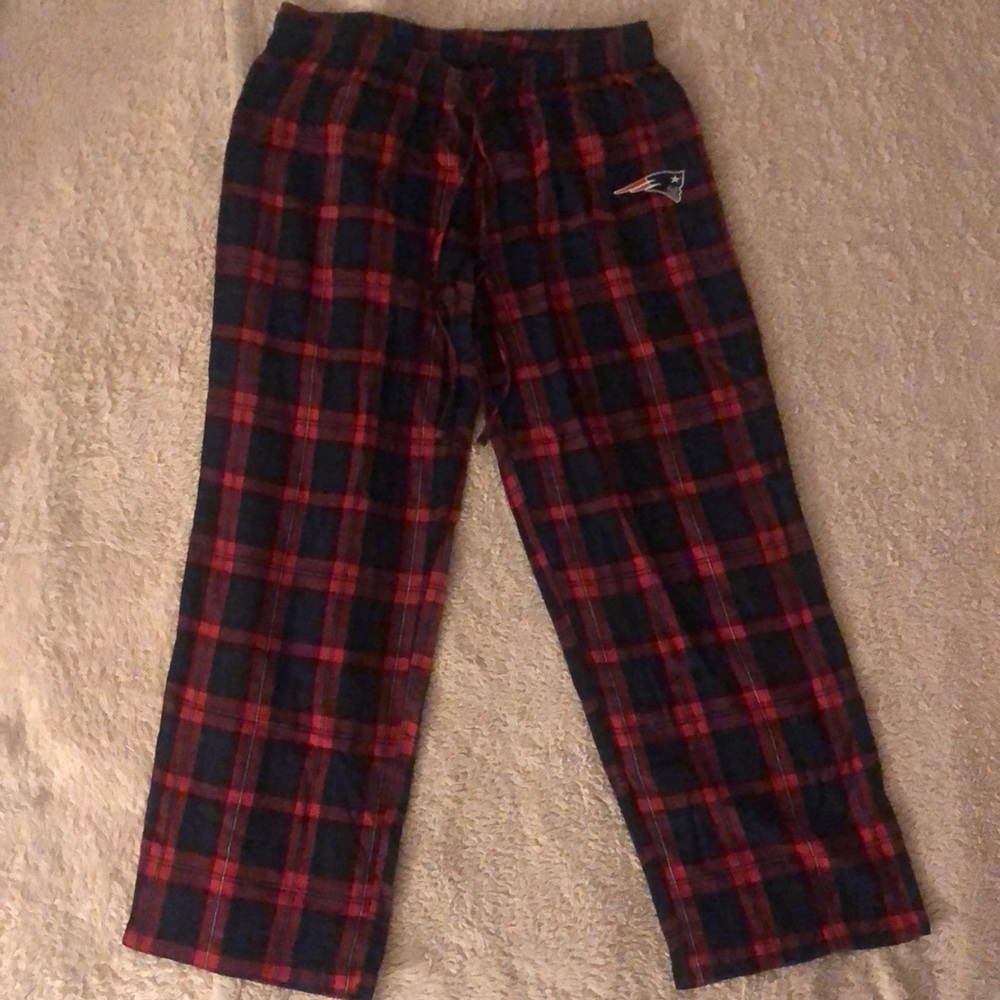 NFL Team Apparel womans Sleepware pant